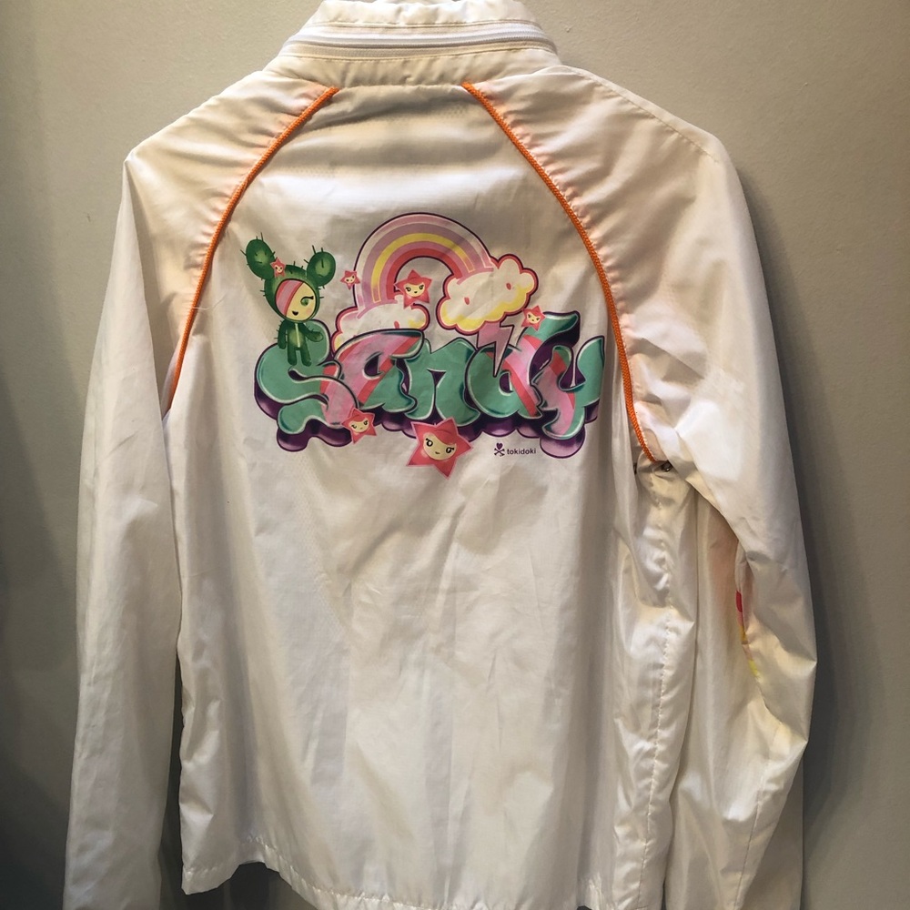 HOST PICK!!🏆Tokidoki jacket - image 2